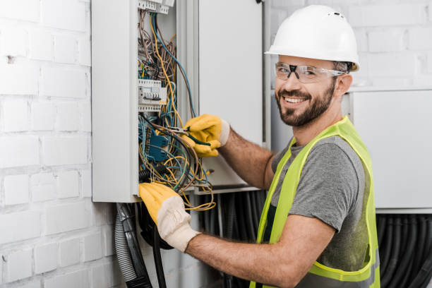 Best Electrical Wiring Services  in Cashton, WI