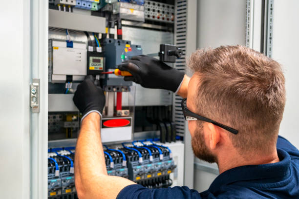 Best 24-Hour Electrician  in Cashton, WI