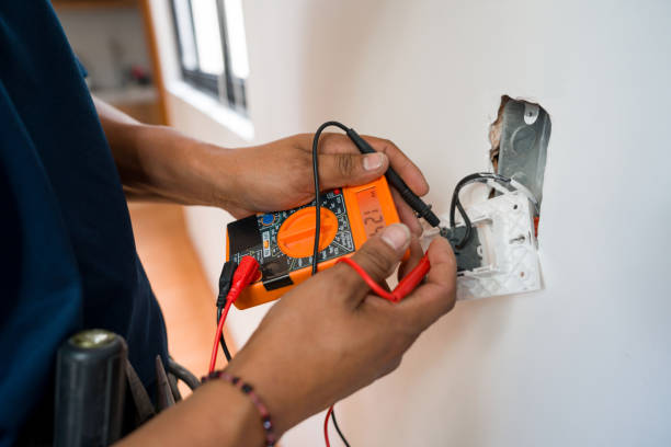 Best Electrical Rewiring Services  in Cashton, WI