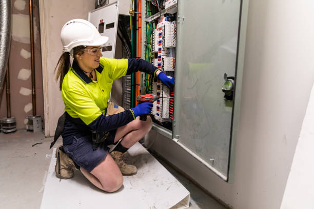 Best Home Electrical Repair  in Cashton, WI