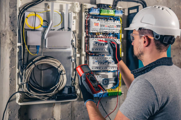 Best Residential Electrician Services  in Cashton, WI
