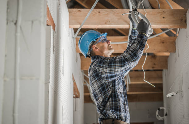 Best Emergency Electrical Repair  in Cashton, WI