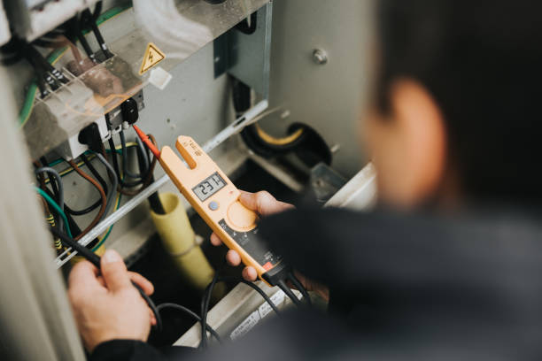 Best Electrical Outlet Repair  in Cashton, WI