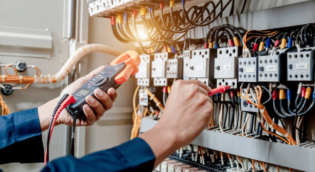 Best Electrical Repair Services  in Cashton, WI
