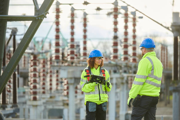Best Electrical Installation Contractor  in Cashton, WI