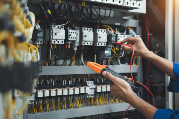 Best Circuit Breaker Repair  in Cashton, WI