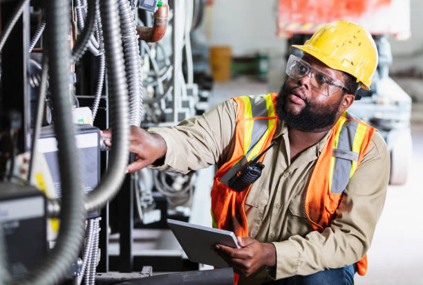 Best Electrician Near Me  in Cashton, WI