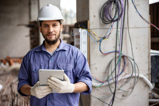 Best Best Electricians Near Me  in Cashton, WI
