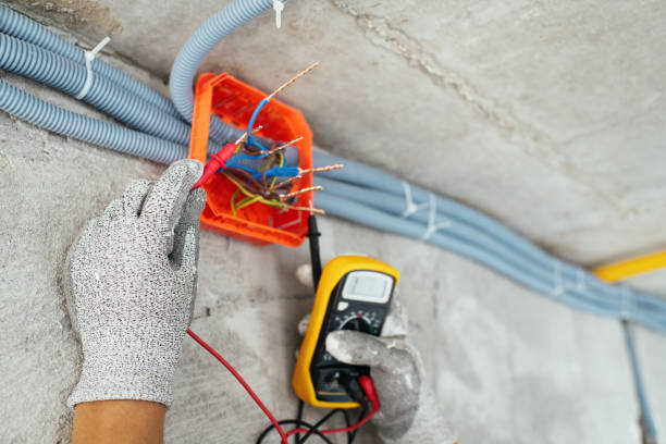 Best Electrical Troubleshooting Services  in Cashton, WI