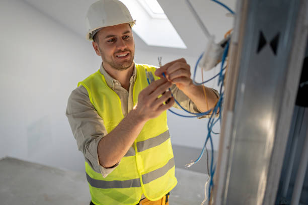 Best Electrical Contractors for Businesses  in Cashton, WI